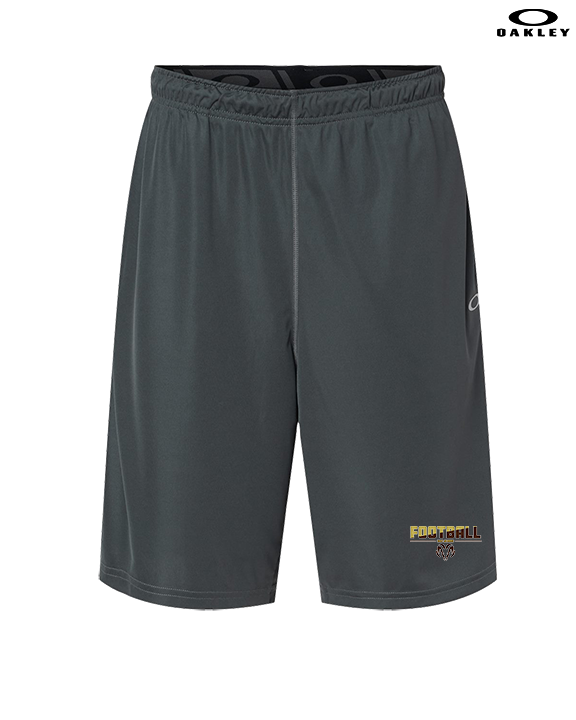 Holt Jr Rams Football Cut - Oakley Shorts