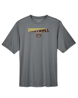 Holt Jr Rams Football Cut - Performance Shirt