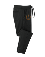 Holt Jr Rams Football Full Football - Cotton Joggers