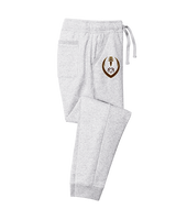 Holt Jr Rams Football Full Football - Cotton Joggers