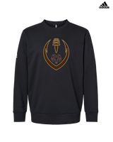 Holt Jr Rams Football Full Football - Mens Adidas Crewneck