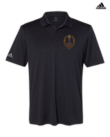 Holt Jr Rams Football Full Football - Mens Adidas Polo