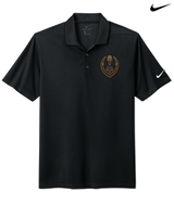 Holt Jr Rams Football Full Football - Nike Polo