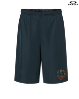 Holt Jr Rams Football Full Football - Oakley Shorts