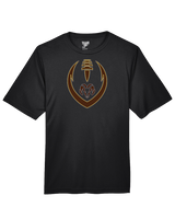 Holt Jr Rams Football Full Football - Performance Shirt