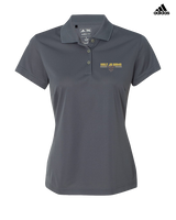 Holt Jr Rams Football Keen - Adidas Womens Polo