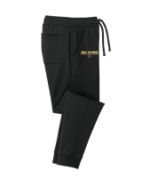 Holt Jr Rams Football Keen - Cotton Joggers