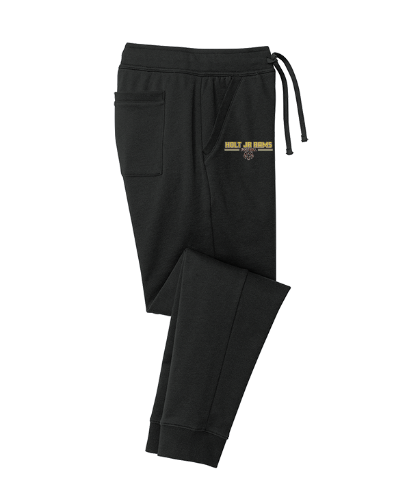 Holt Jr Rams Football Keen - Cotton Joggers