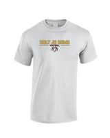 Holt Jr Rams Football Keen - Cotton T-Shirt