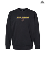 Holt Jr Rams Football Keen - Mens Adidas Crewneck