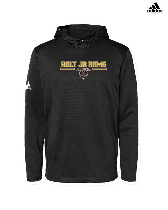 Holt Jr Rams Football Keen - Mens Adidas Hoodie