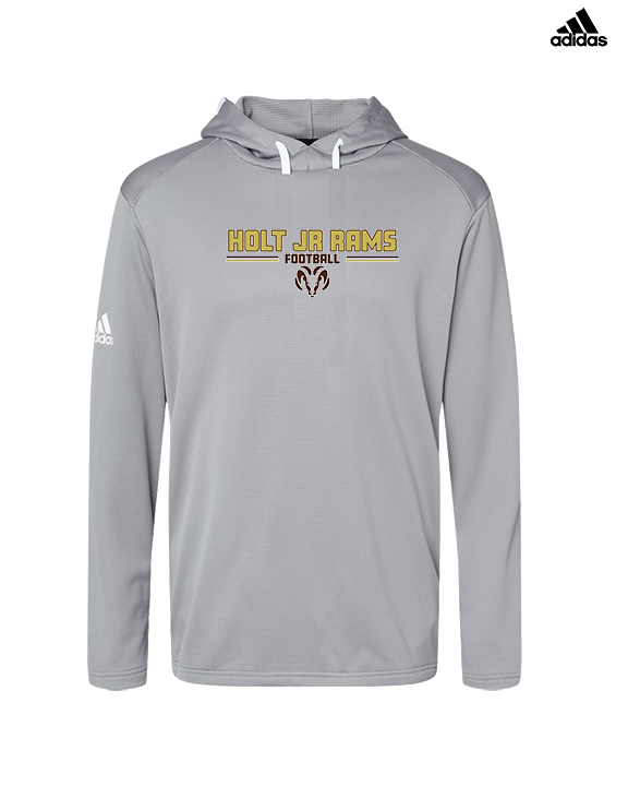 Holt Jr Rams Football Keen - Mens Adidas Hoodie