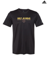 Holt Jr Rams Football Keen - Mens Adidas Performance Shirt