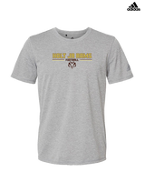 Holt Jr Rams Football Keen - Mens Adidas Performance Shirt