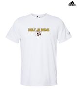 Holt Jr Rams Football Keen - Mens Adidas Performance Shirt