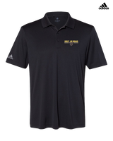 Holt Jr Rams Football Keen - Mens Adidas Polo