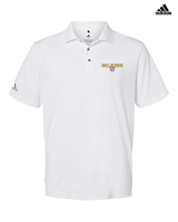 Holt Jr Rams Football Keen - Mens Adidas Polo