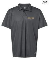 Holt Jr Rams Football Keen - Mens Oakley Polo