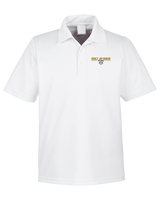 Holt Jr Rams Football Keen - Mens Polo