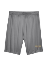 Holt Jr Rams Football Keen - Mens Training Shorts with Pockets