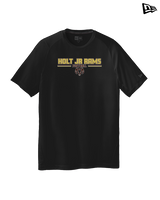 Holt Jr Rams Football Keen - New Era Performance Shirt