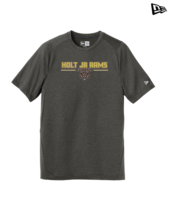 Holt Jr Rams Football Keen - New Era Performance Shirt