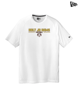 Holt Jr Rams Football Keen - New Era Performance Shirt