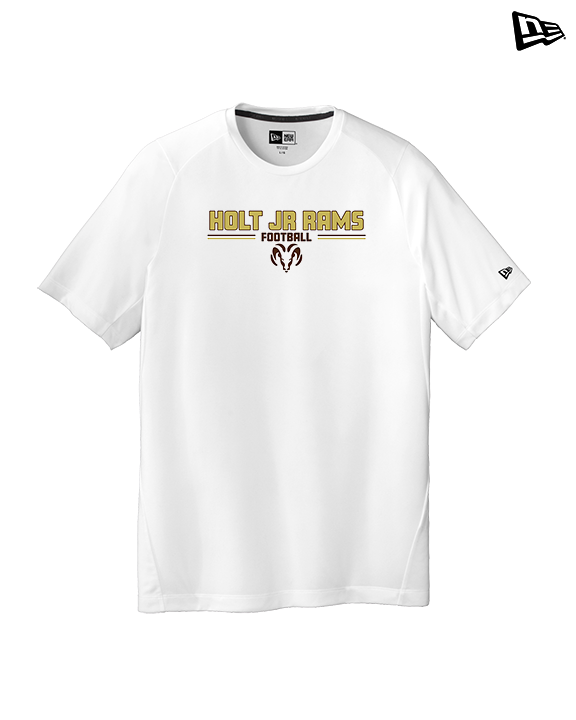 Holt Jr Rams Football Keen - New Era Performance Shirt