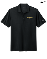 Holt Jr Rams Football Keen - Nike Polo