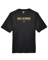 Holt Jr Rams Football Keen - Performance Shirt