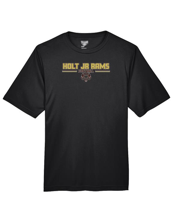 Holt Jr Rams Football Keen - Performance Shirt