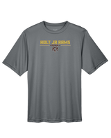 Holt Jr Rams Football Keen - Performance Shirt