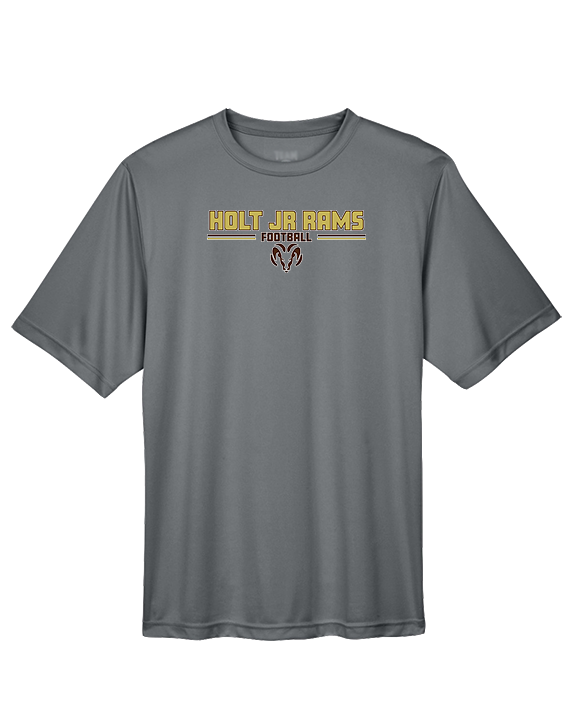 Holt Jr Rams Football Keen - Performance Shirt