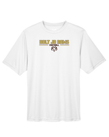 Holt Jr Rams Football Keen - Performance Shirt