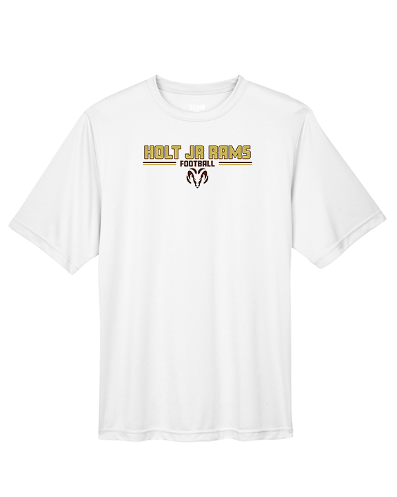 Holt Jr Rams Football Keen - Performance Shirt