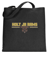 Holt Jr Rams Football Keen - Tote