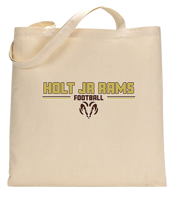 Holt Jr Rams Football Keen - Tote