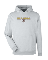 Holt Jr Rams Football Keen - Under Armour Mens Storm Fleece