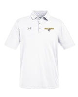 Holt Jr Rams Football Keen - Under Armour Mens Tech Polo