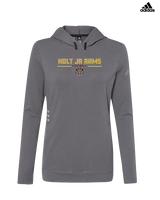 Holt Jr Rams Football Keen - Womens Adidas Hoodie