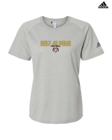 Holt Jr Rams Football Keen - Womens Adidas Performance Shirt