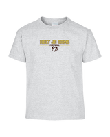 Holt Jr Rams Football Keen - Youth Shirt