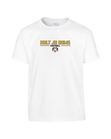 Holt Jr Rams Football Keen - Youth Shirt