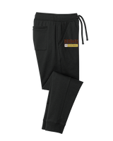 Holt Jr Rams Football Pennant - Cotton Joggers