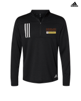 Holt Jr Rams Football Pennant - Mens Adidas Quarter Zip