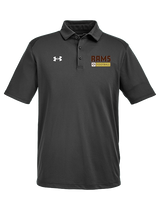 Holt Jr Rams Football Pennant - Under Armour Mens Tech Polo