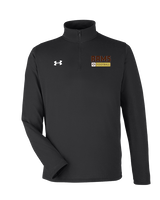 Holt Jr Rams Football Pennant - Under Armour Mens Tech Quarter Zip