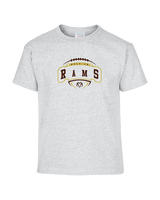 Holt Jr Rams Football Toss - Youth Shirt