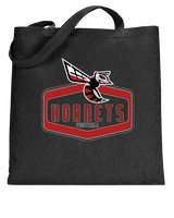 Honesdale HS Football Board - Tote