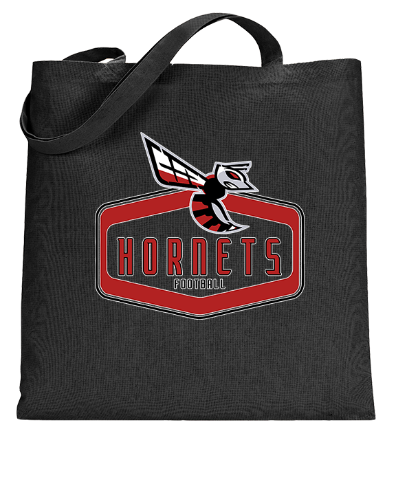 Honesdale HS Football Board - Tote